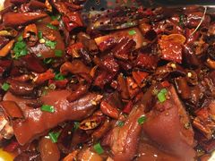 -胡大饭馆(青果路店)