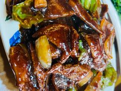 -奶奶的味道(胶州路店)