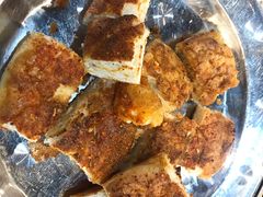 -大胡子烤羊肉清真(天海夜市总店)