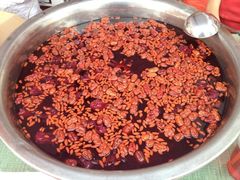 餐饮设施-西安青龙寺遗址景区