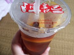 -陈记甜品窝(中山北路店)
