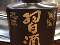 -叶存利海鲜大馅饺子(海宁路总店)