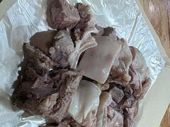 -小辫子羊肉面馆(周东店)