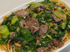 -菜忠潮州牛肉店(岗厦店)