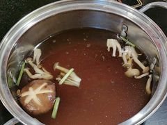 -呷哺呷哺(西单大悦城店)