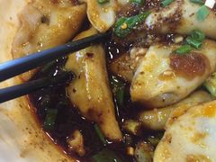 钟水饺-成都风味小吃(成都东站店)