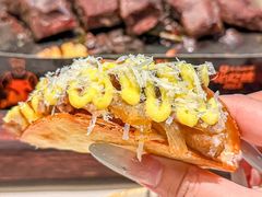 -一沙一城·岩烤牛扒(深圳首店)