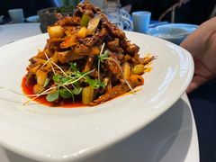 -院8里·小聚园老川菜(九眼桥店)