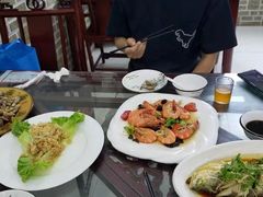 -望海潮海鲜店 特色家常菜(在海一方店)