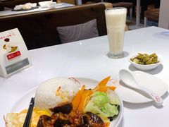 -嘉和一品(长江道店)