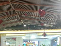 -井格重庆火锅(西直门凯德Mall店)