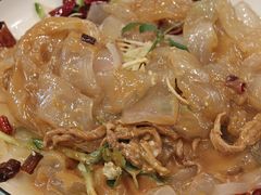 -鹤乡东北菜(崮山路店)