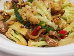 -北大荒人•新东北菜(青岛银座店)