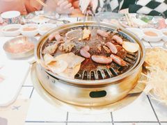 -东北小胖墩·烤肉(大冶雨润店)
