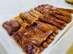-津津菜馆(绝没分店)