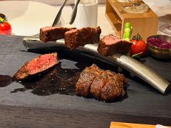 -王品牛排(珠海富华里店)