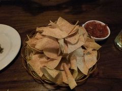 -Rural Tequila墨西哥餐厅(东川路店)