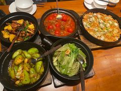 -旺爷砂锅·茶作(国贸店)