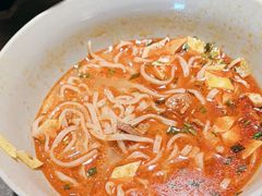 -长安记·大美陕菜(大族广场店)