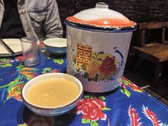 -人民公社大食堂(张家湾店)