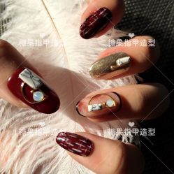 手部美甲-光SPA科技美肤