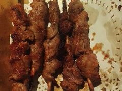 -楼兰新疆主题餐厅(苏州中心店)