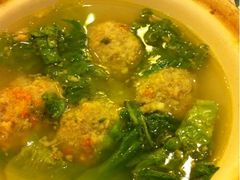 狮子头-陈记菜馆·非遗淮扬菜(东关街教场店)