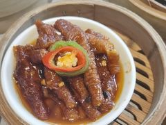-潮府馆·非遗潮州菜·世纪公园(新国际博览中心店)
