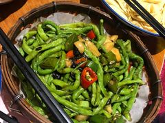 -园林美食城·本土农家菜(杨和镇店)