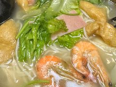 -刘老头云南过桥米线