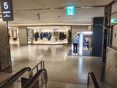 -乐天免税店(明洞店)