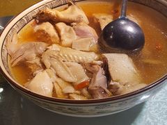 -老人和饭店(打浦路店)