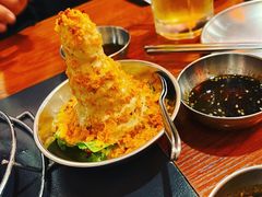 -大阪烧肉BAKA一代(十亩地店)