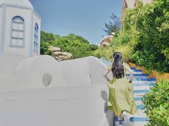 -那琴半岛地质海洋公园