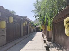 -玉泉山庄(定远店)