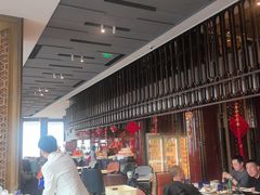 -美食汇自助餐厅(成都万达瑞华酒店)