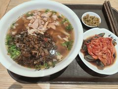 -易裕和·长沙米粉(竹塘西路店)