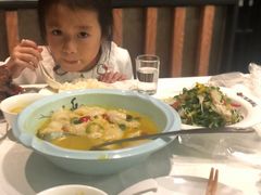 -李老爹香辣蟹(宣武门店)