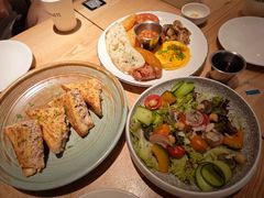 -blend (大运天地店)