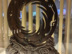 -金沙遗址博物馆