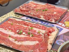-首尔烤肉大排档(合生汇店)