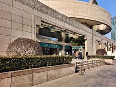 -上海博物馆(人民广场馆)