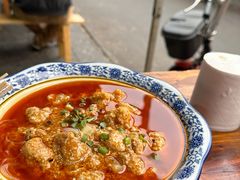 鱼蛋-三哥田螺(北书院街店)
