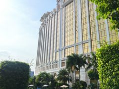 -厦门途易蓝罗约海景温泉酒店(园博苑地铁站店)