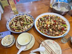 -李大爷的泡椒馆(冉家坝店)