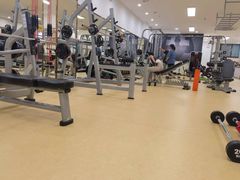 -中田健身工作室(博兴路店)