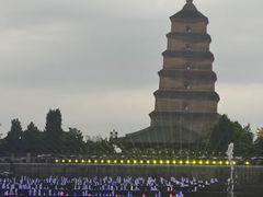 -大慈恩寺(大雁塔)
