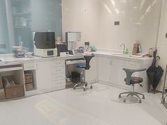 -佛山中大口腔医院·市二级口腔专科医院