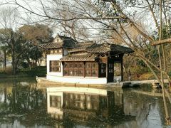 -盆景园(扬州大运河文化旅游度假区)