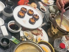 -半岛翡丽海鲜自助餐厅(观风亭店)